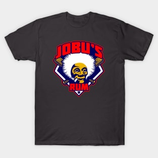 Jobu's Rum T-Shirt